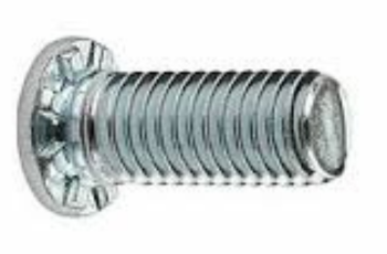 Clinch stud